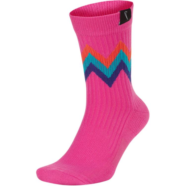 Nike Unisex Basketball Socks