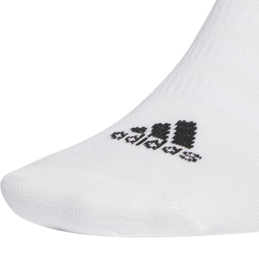 Adidas Ankle Socks Unisex White