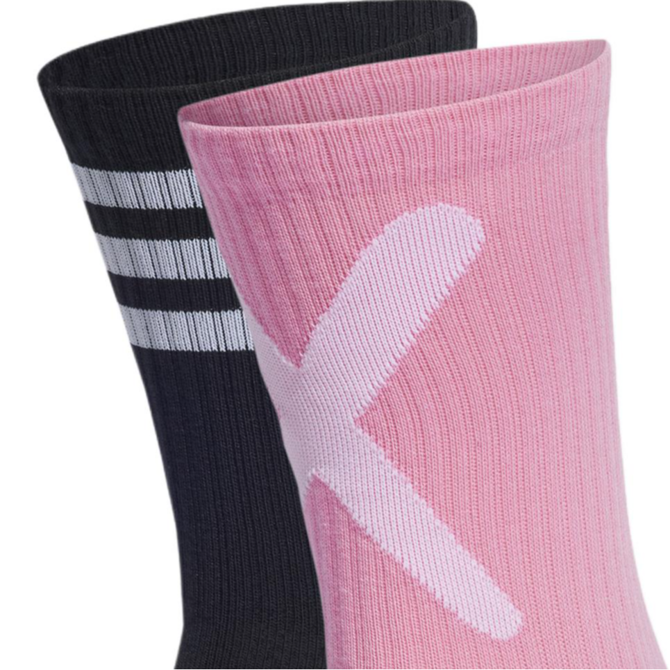 Adidas Unisex Crew Socks