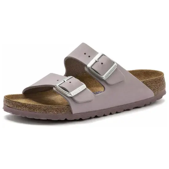 Birkenstock Slide Slippers Unisex Purple