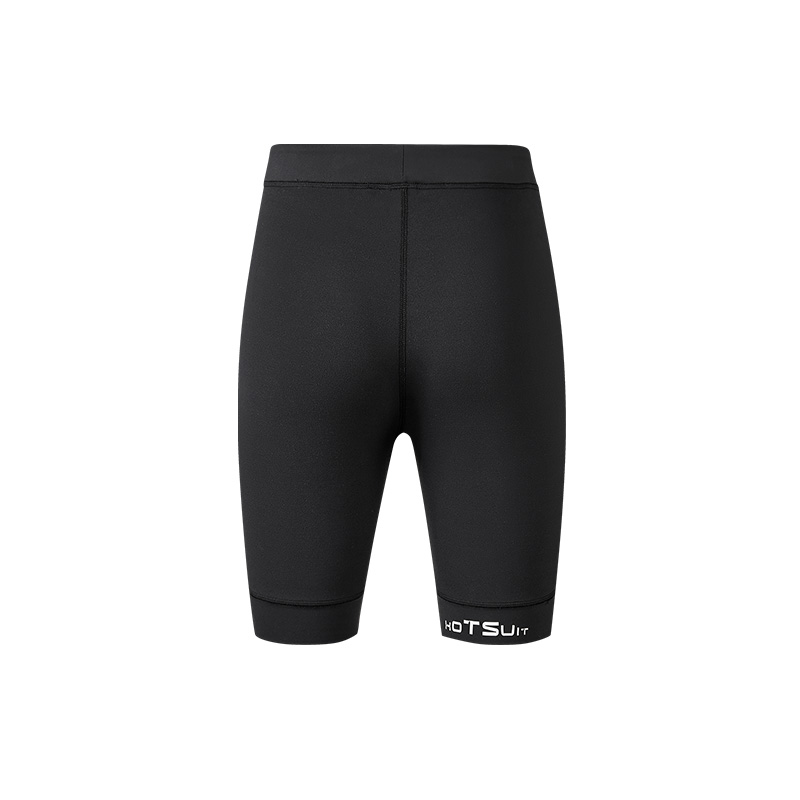 HOTSUIT Sports Shorts Men’s Mineral Black