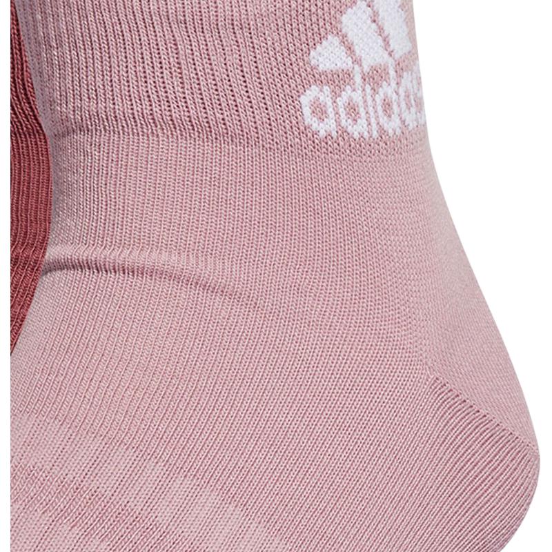 Adidas Unisex Ankle Socks
