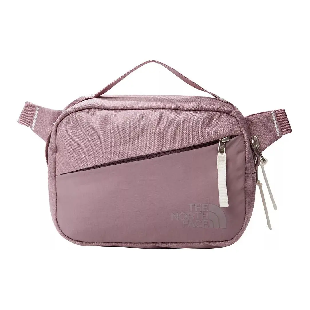 THE NORTH FACE Outdoor Bags Polyester Light Purple Women's