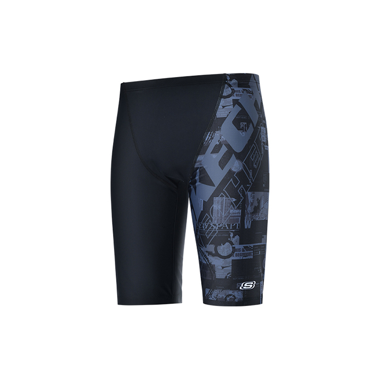 Skechers Swimming Shorts Men’s Black