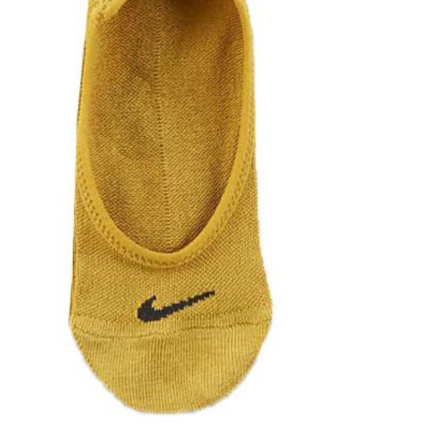 Nike Women’s No Show Socks