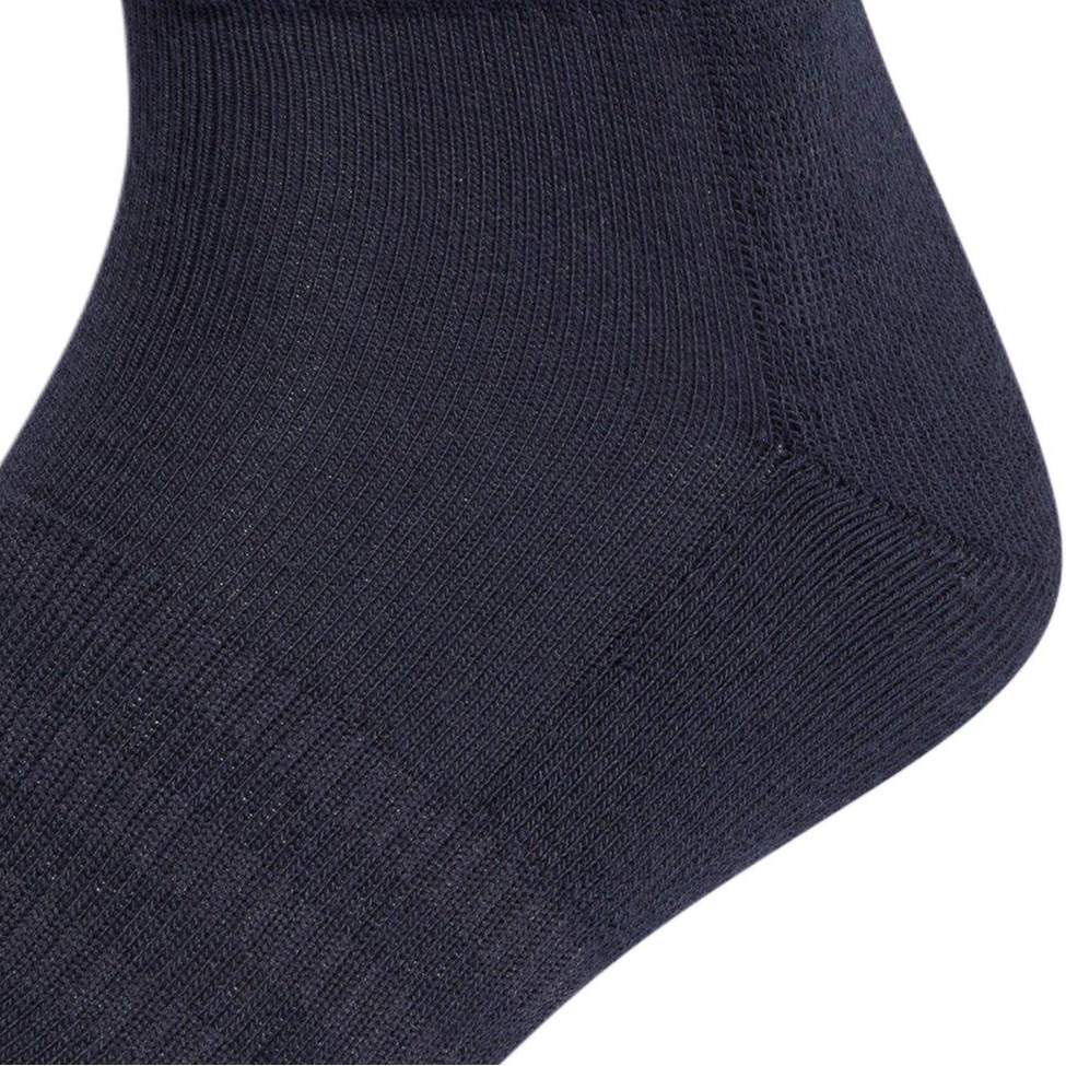 Adidas Unisex Ankle Socks