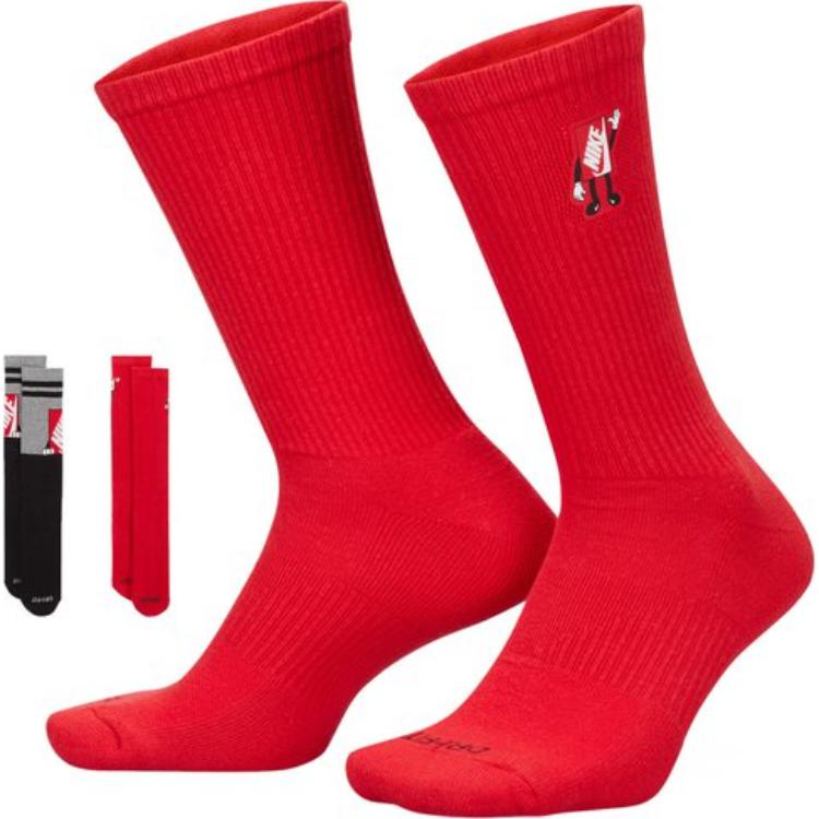 Nike Unisex Crew Socks