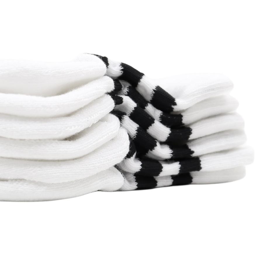 Adidas Three stripe Ankle Socks Pack Of Three