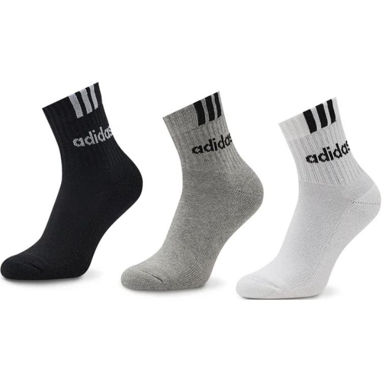 Adidas Unisex Ankle Socks
