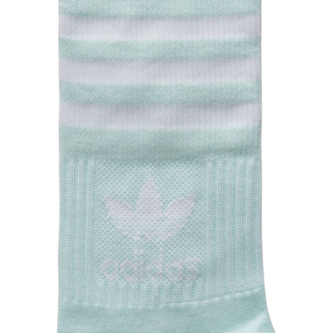 Adidas Originals Crew Socks Unisex 3 Pack