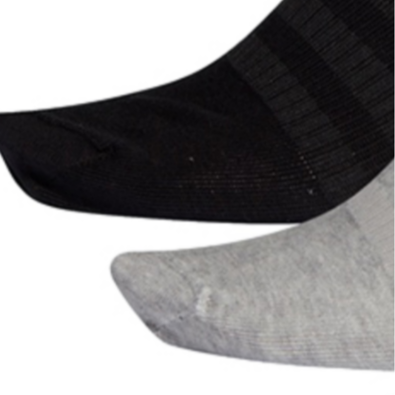 Adidas Unisex Ankle Socks