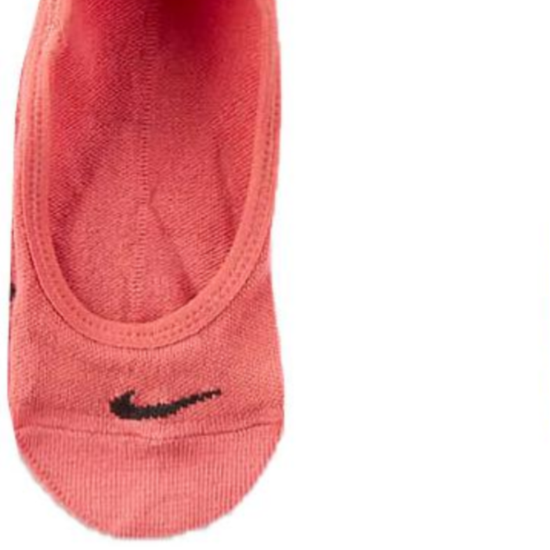 Nike Women’s No Show Socks