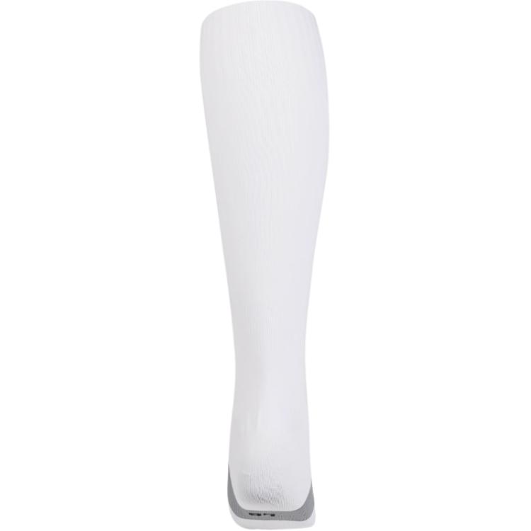 Under Armour Crew Socks Unisex 1 Pack White