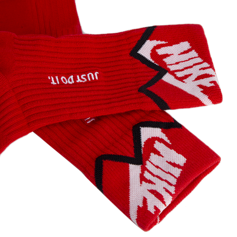 Nike Unisex Basketball Socks