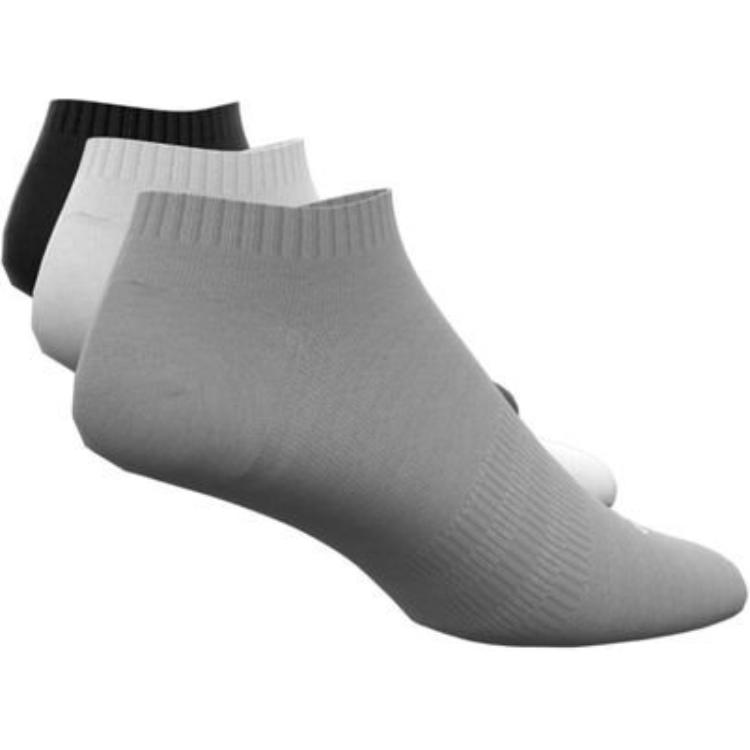 Adidas Ankle Socks Unisex 3 Pack