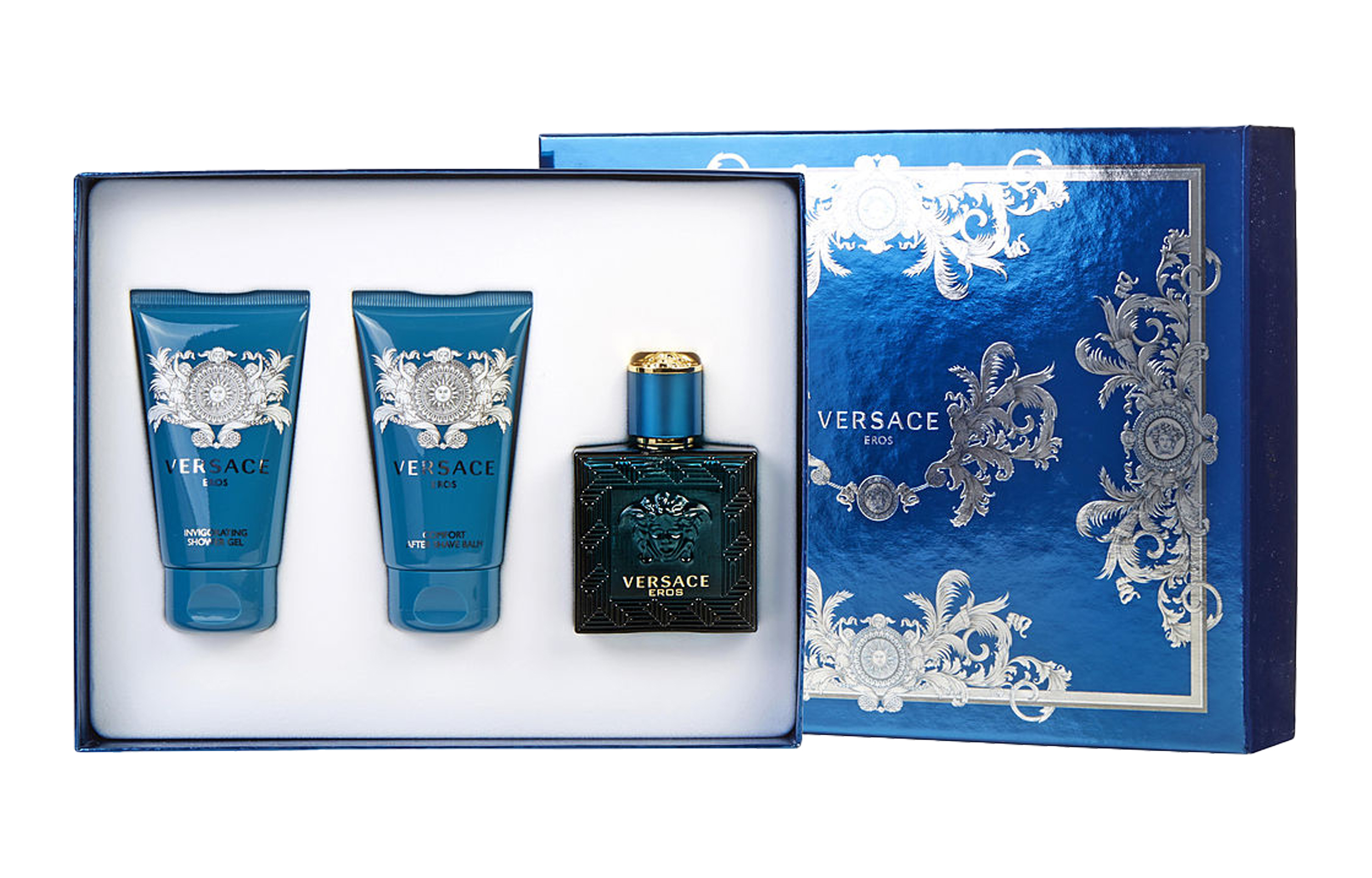 VERSACE Versace, perfume, set, 50 ml, 50 ml, 50 ml