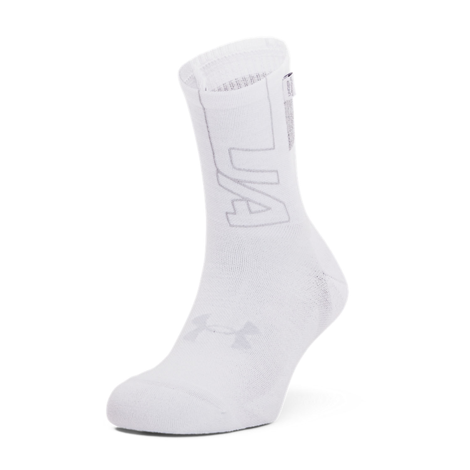Under Armour Mid-Calf Socks Unisex