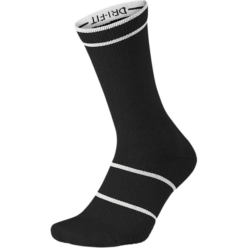 Nike Tennis Socks Men’s 1 Pack Black