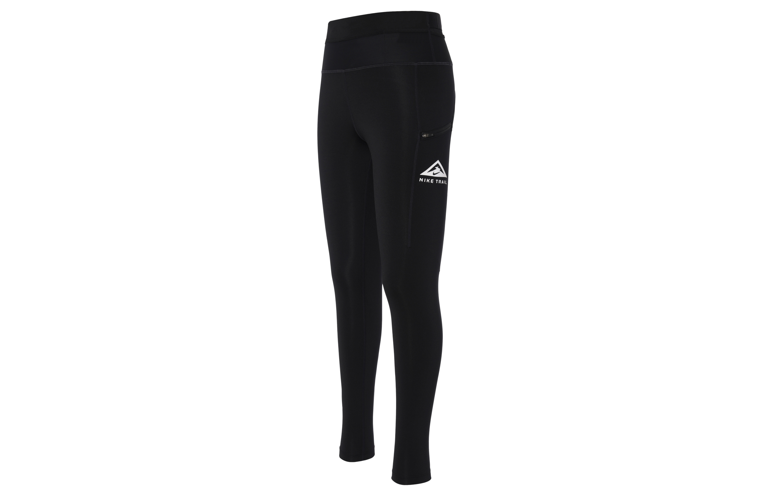 Nike Running Pants Women’s Black Moderate