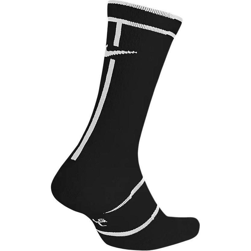 Nike Tennis Socks Men’s 1 Pack Black