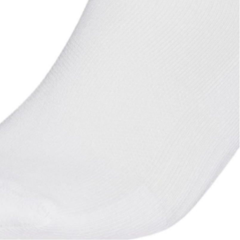 Adidas Unisex Ankle Socks
