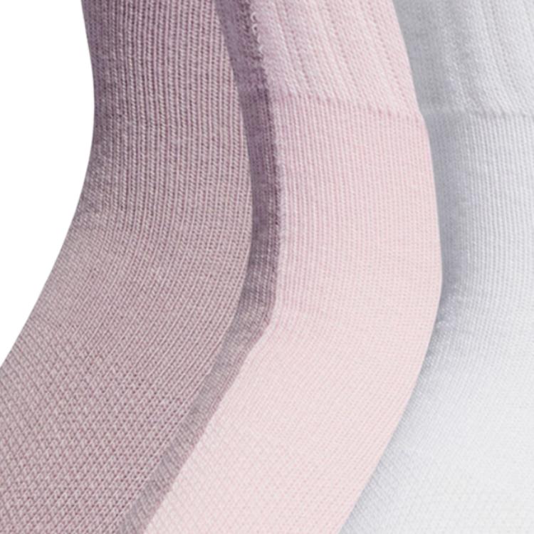 Adidas Crew Socks Unisex 3 Pack