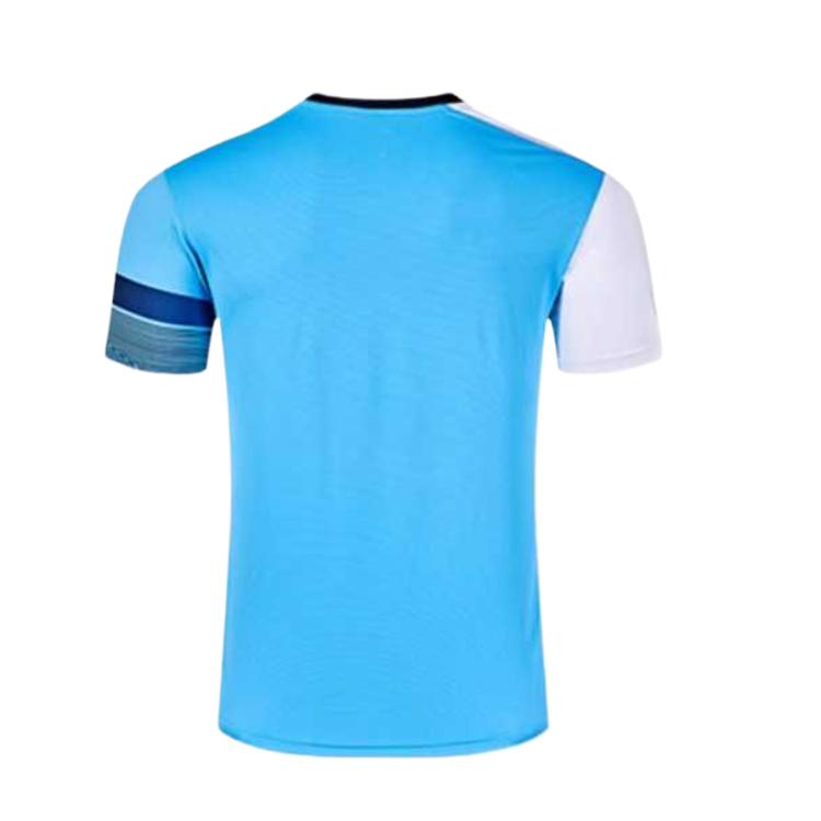 Joma Badminton Jersey Unisex Sky Blue