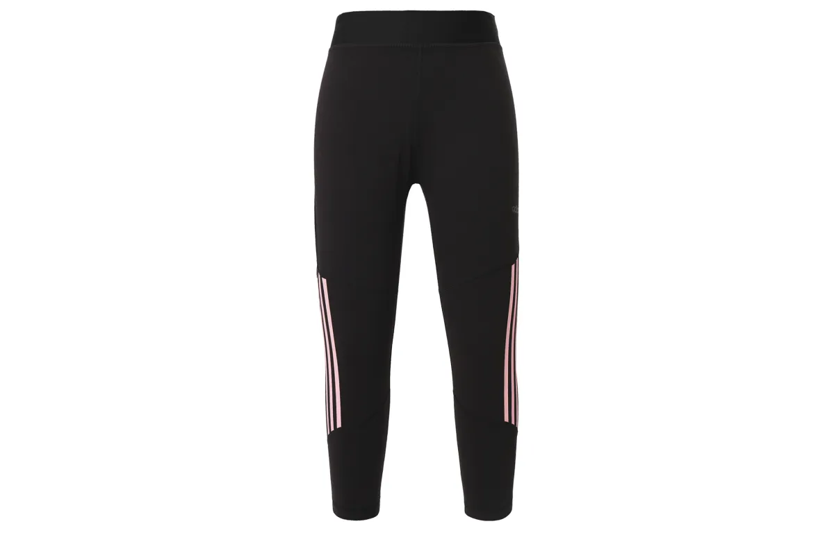 Adidas Casual Pants Women's Black