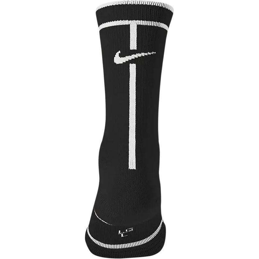 Nike Tennis Socks Men’s 1 Pack Black