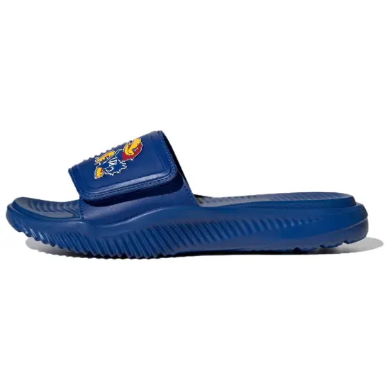 Alphabounce Slide Adidas 2.0 'NCAA Pack - Kansas'