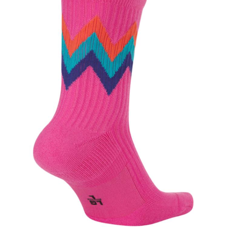 Nike Unisex Basketball Socks