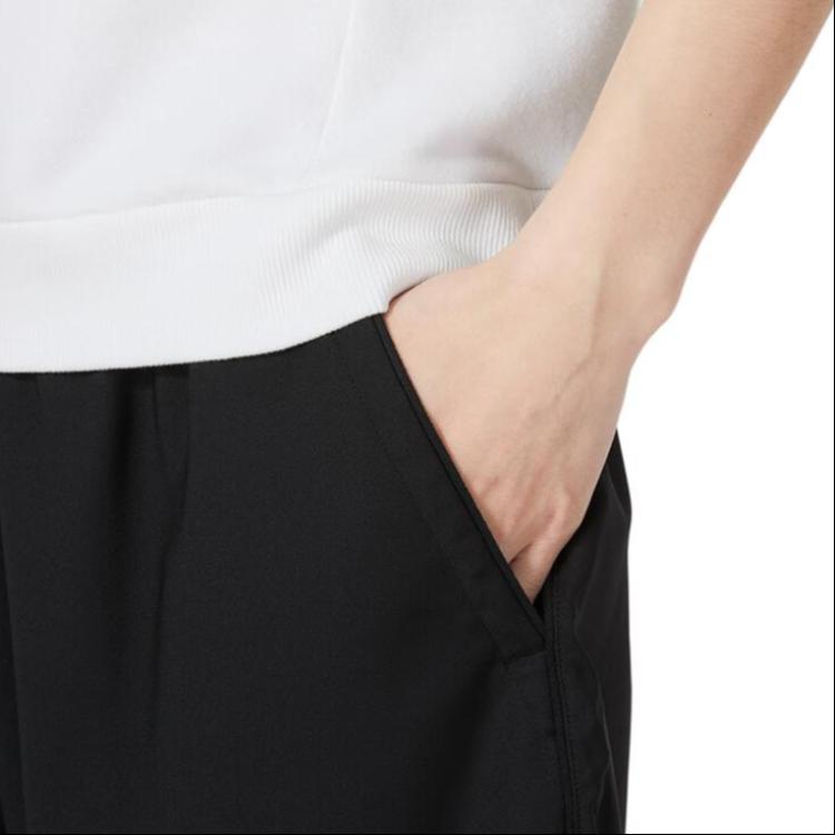 Adidas Tennis Casual Sportswear Men’s Black