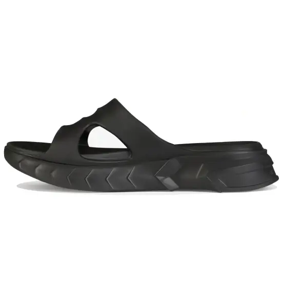 Givenchy Marshmallow Sandal 'Black'