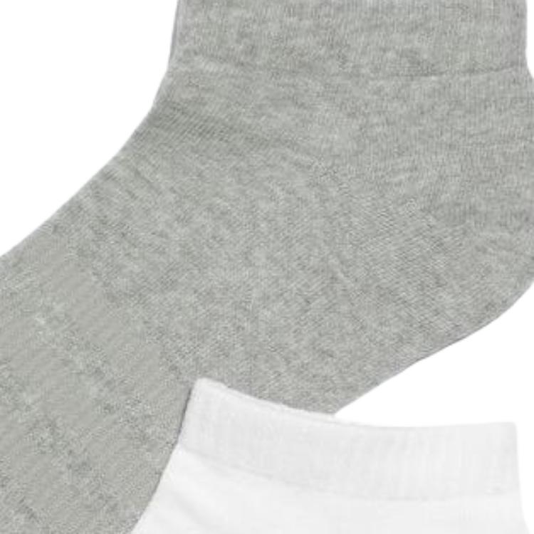 Adidas Ankle Socks Unisex 3 Pack