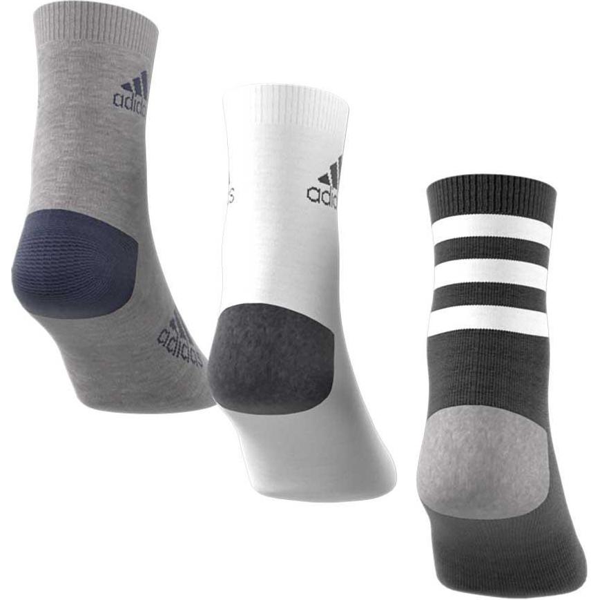 Женские носки adidas Graphic Socks 3 пары (разноцветные) — фото 5