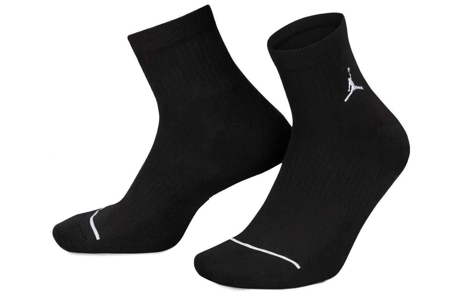 Носки Jordan SS23 (белые)
