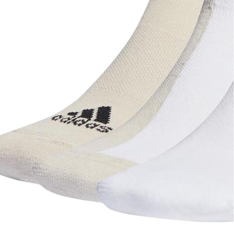 Adidas Crew Socks Unisex 3 Pack