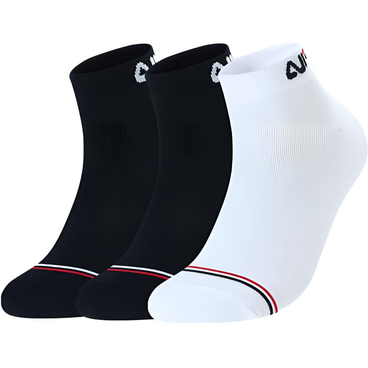 FILA Men’s Ankle Socks