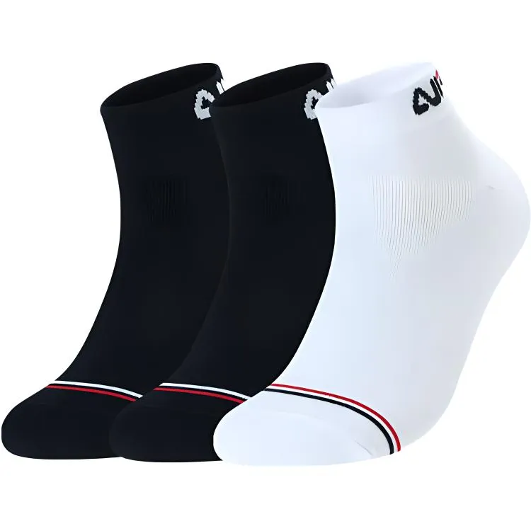 FILA Men's Ankle Socks