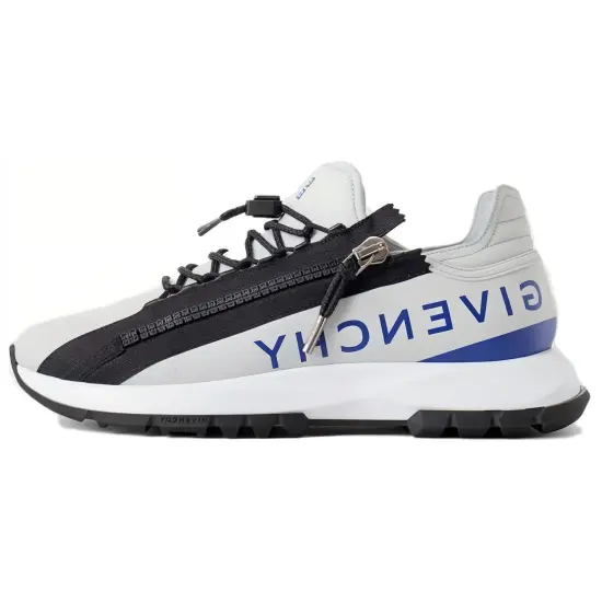 Givenchy Spectre Leather Sneakers