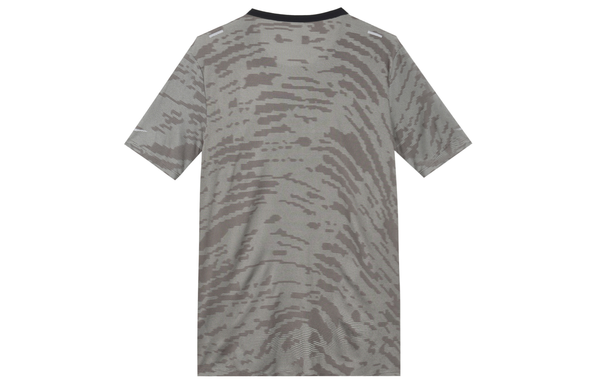 Nike Running T Shirt Men’s Gray