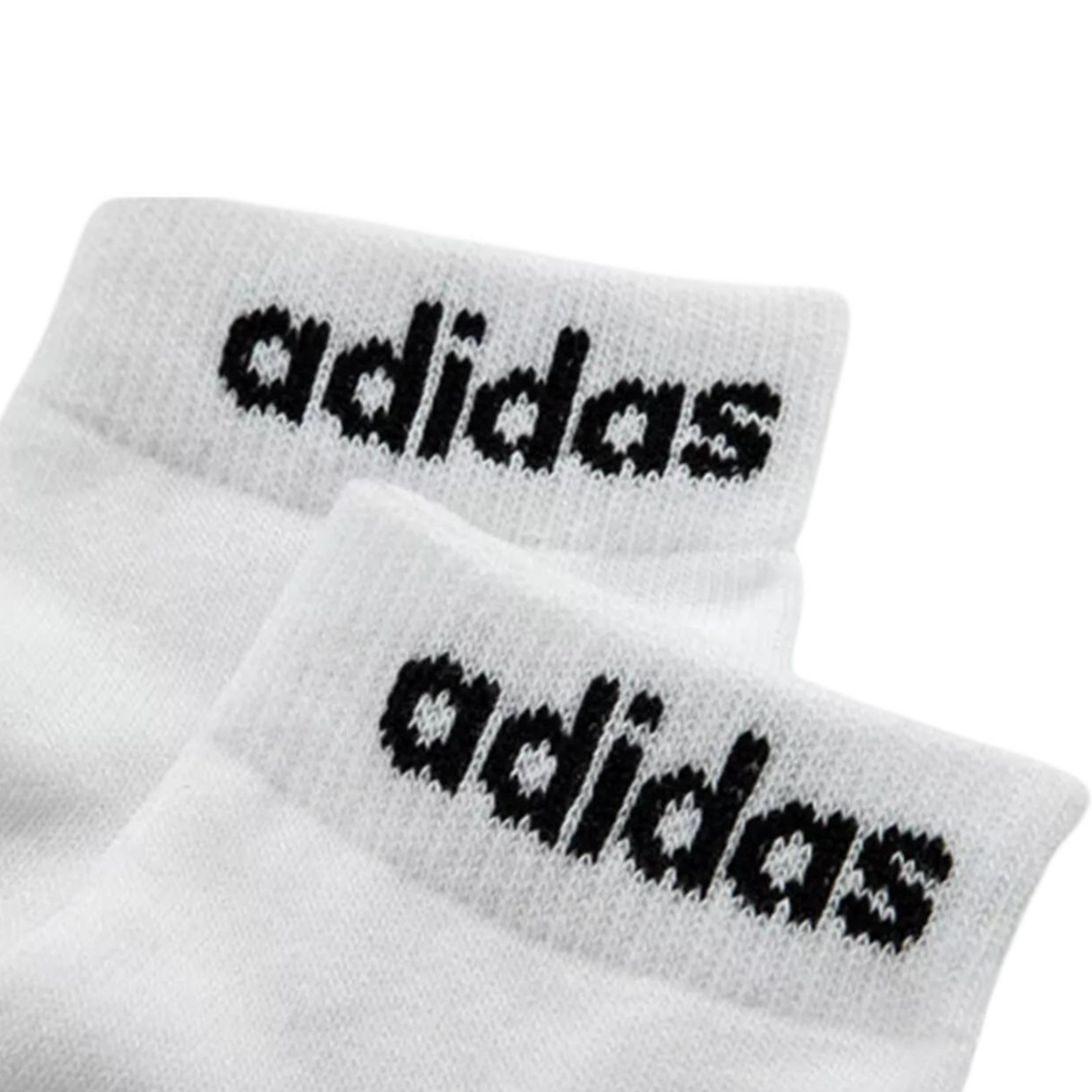 Adidas Unisex Ankle Socks
