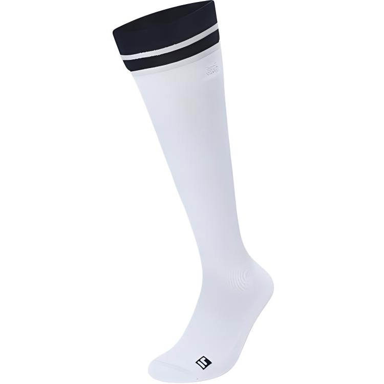FILA Knee High Socks Women’s 1 Pack Tide Blue