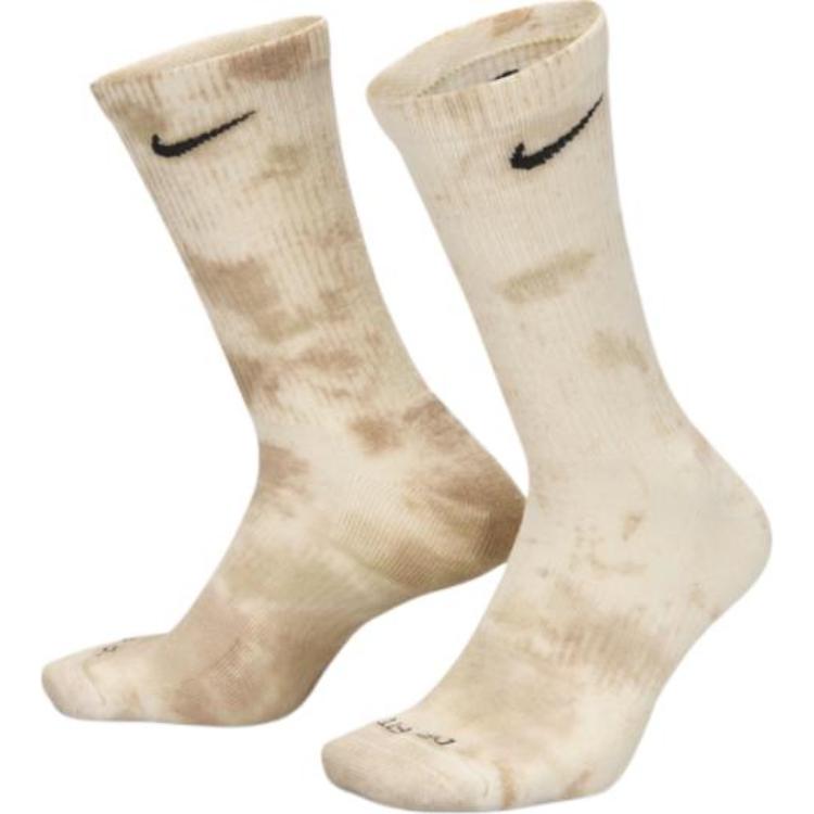Nike Everyday Plus Cushioned Crew Socks 2 Pairs