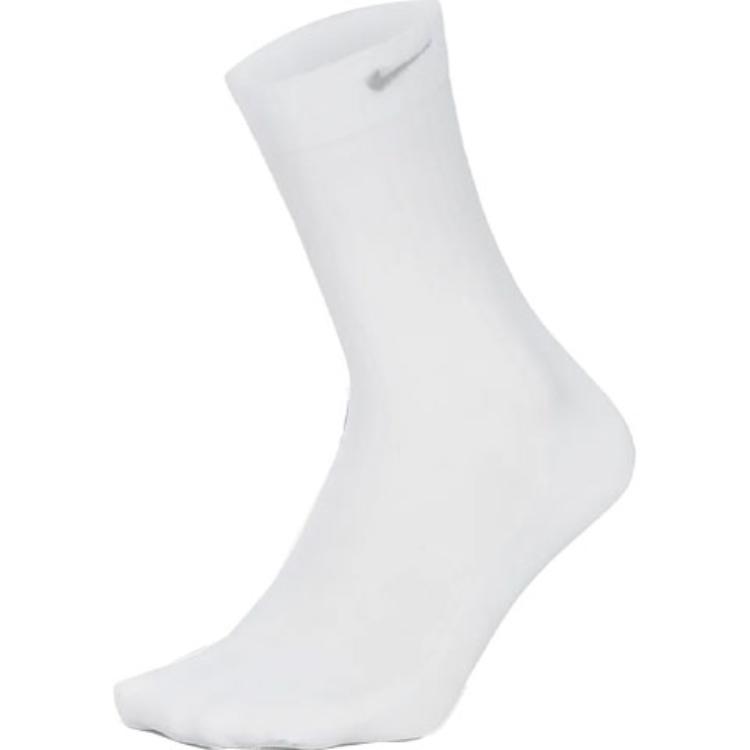 Nike Women’s Sheer Crew Socks 1 Pair
