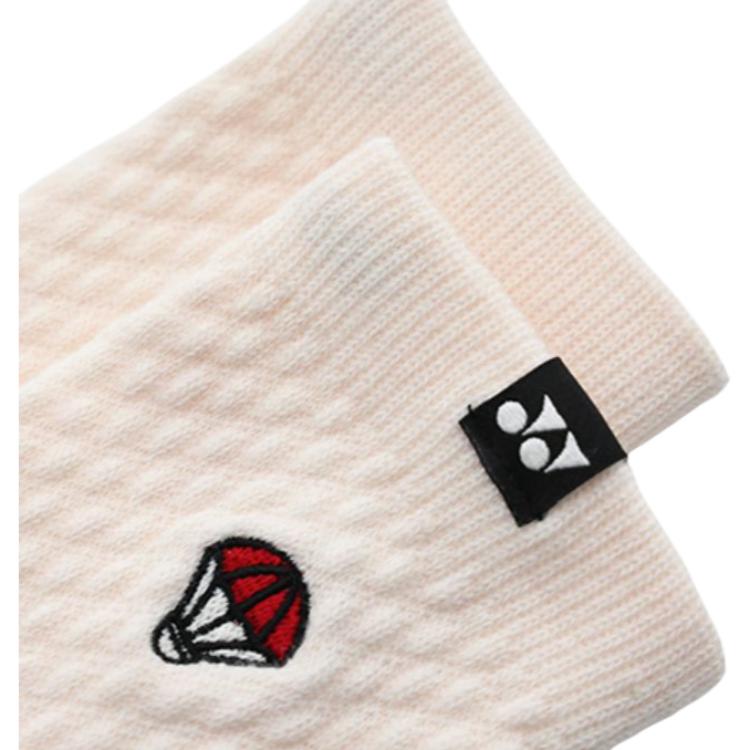 YONEX Crew Socks Women’s 2 Pack