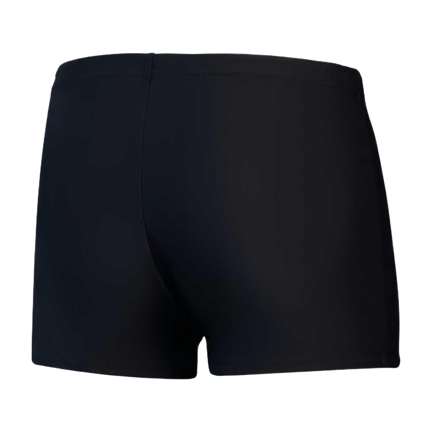 Speedo Swimming Shorts Men’s Black/Red