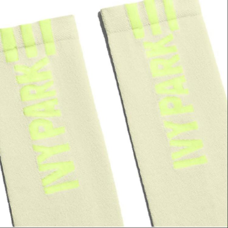 Adidas x IVY PARK Crew Socks Unisex 3 Pack