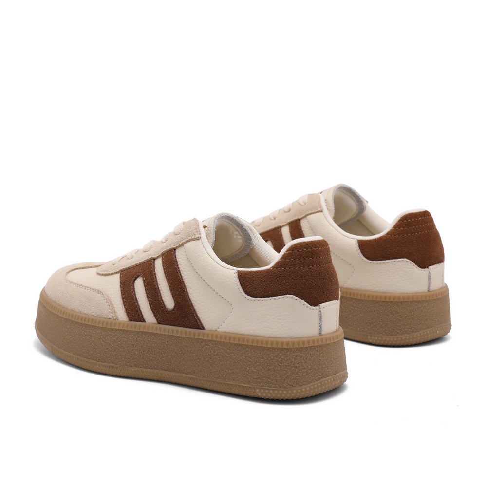 BELLE Low top Skateboard Shoes Women's