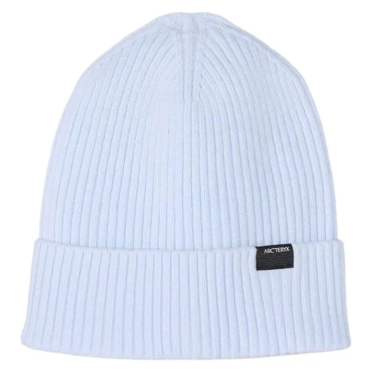 Arc'teryx Cotton Beanies Unisex Blue